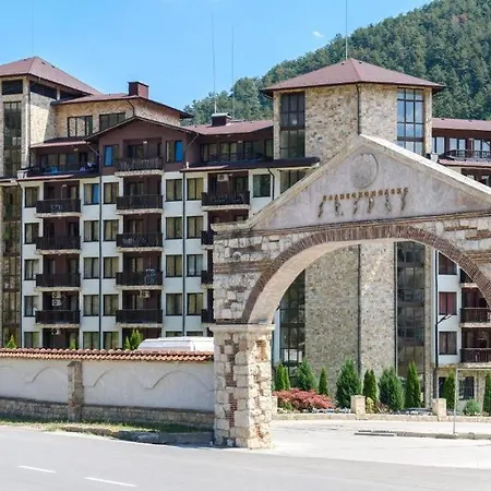 Vip In Sveti Spas Apartment *