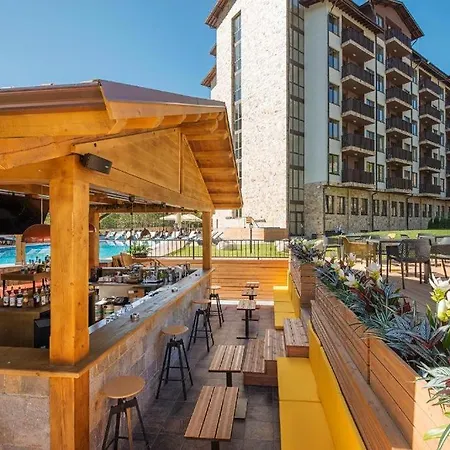 Vip In Sveti Spas Velingrad