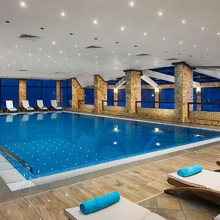 Apartment Vip In Sveti Spas