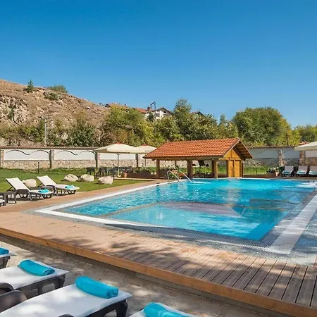 Vip In Sveti Spas * Velingrad