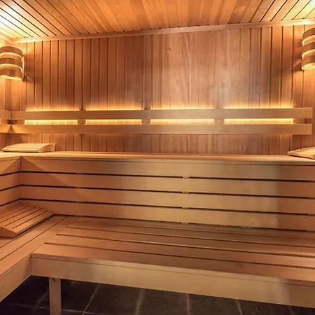 Vip In Sveti Spas Apartment