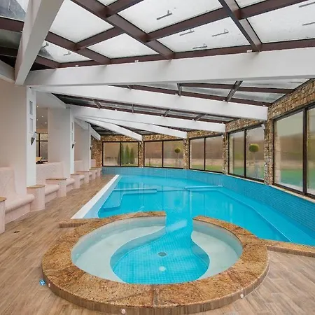 Apartment Vip In Sveti Spas Velingrad