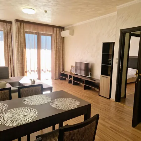 Apartament Vip In Sveti Spas