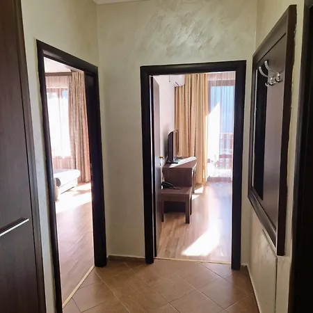 Apartment Vip In Sveti Spas