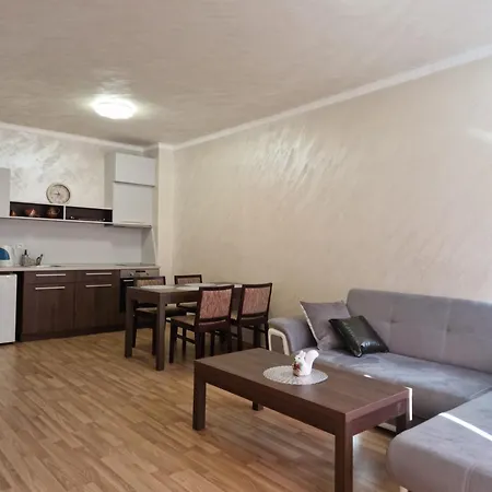 Apartment Vip In Sveti Spas
