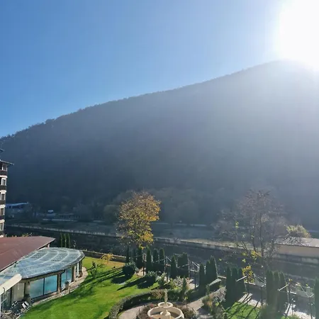 Vip In Sveti Spas Apartment *