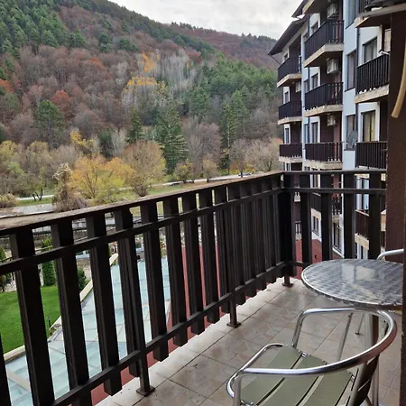 Vip In Sveti Spas Apartment *