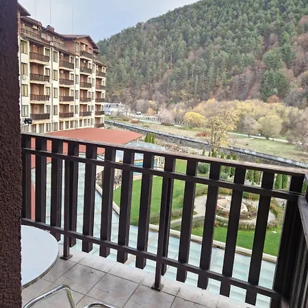 Apartment Vip In Sveti Spas *