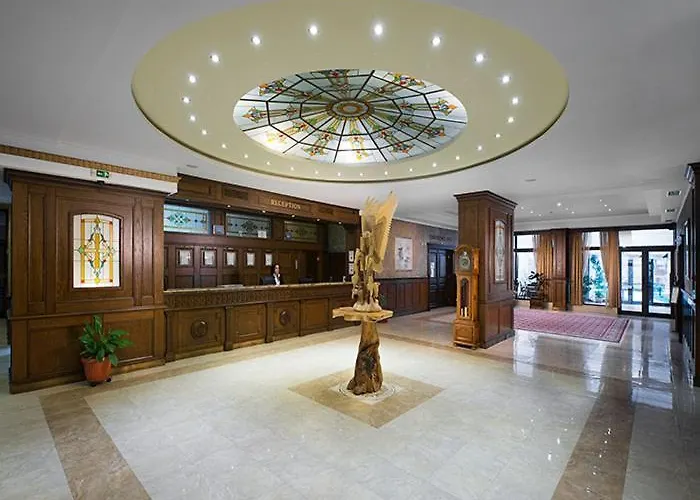 Vip In Sveti Spas Apartment Velingrad