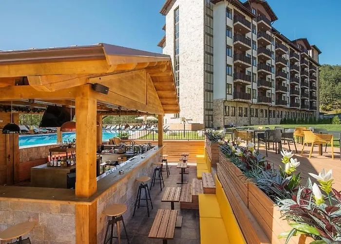 Vip In Sveti Spas Velingrad