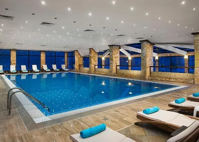 Apartment Vip In Sveti Spas