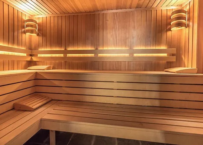 Vip In Sveti Spas Apartment