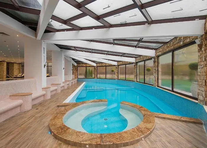 Apartment Vip In Sveti Spas Velingrad