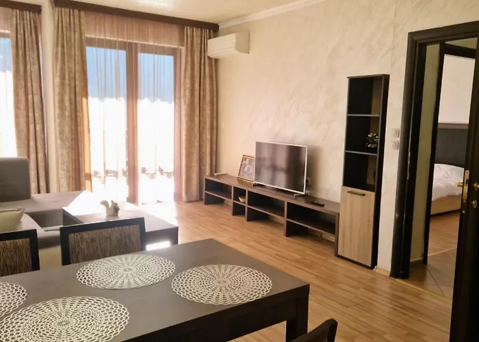 Apartment Vip In Sveti Spas