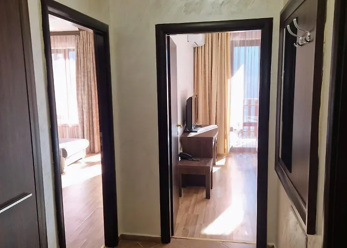 Apartment Vip In Sveti Spas