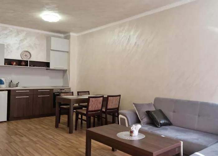 Apartment Vip In Sveti Spas