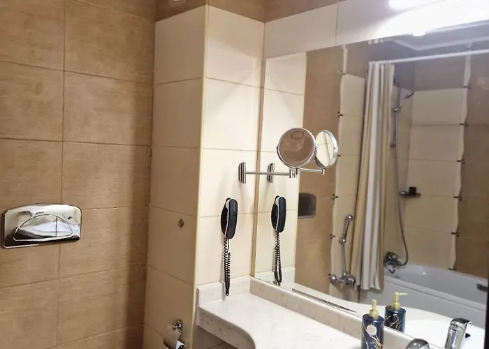 Vip In Sveti Spas Velingrad