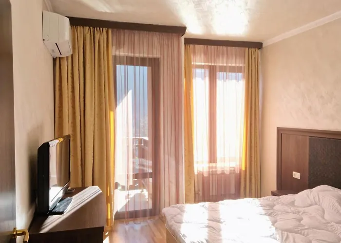 Vip In Sveti Spas * Velingrad