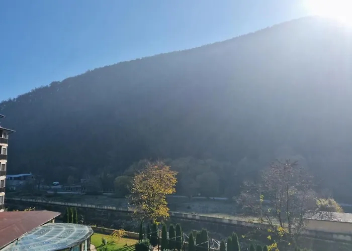 Vip In Sveti Spas Apartment *