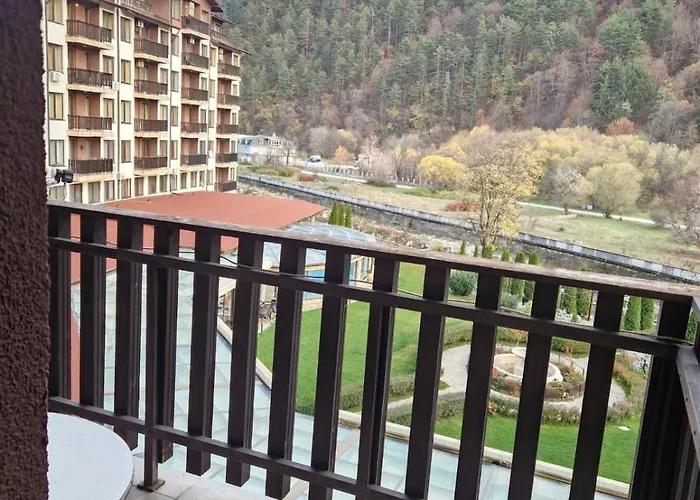 Apartment Vip In Sveti Spas *